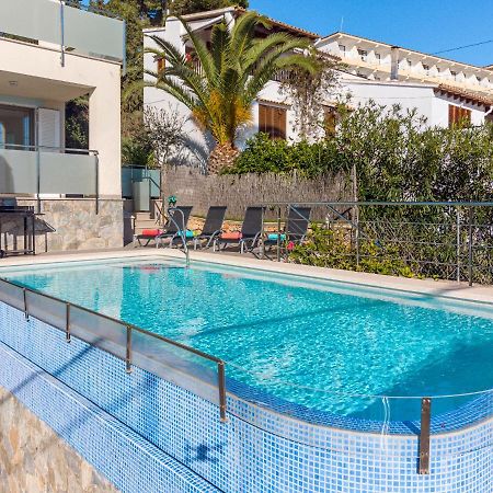 Adosado Bellavista B By Homevillas360 Alcanada Εξωτερικό φωτογραφία