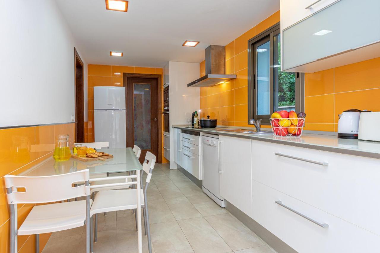 Adosado Bellavista B By Homevillas360 Alcanada Εξωτερικό φωτογραφία