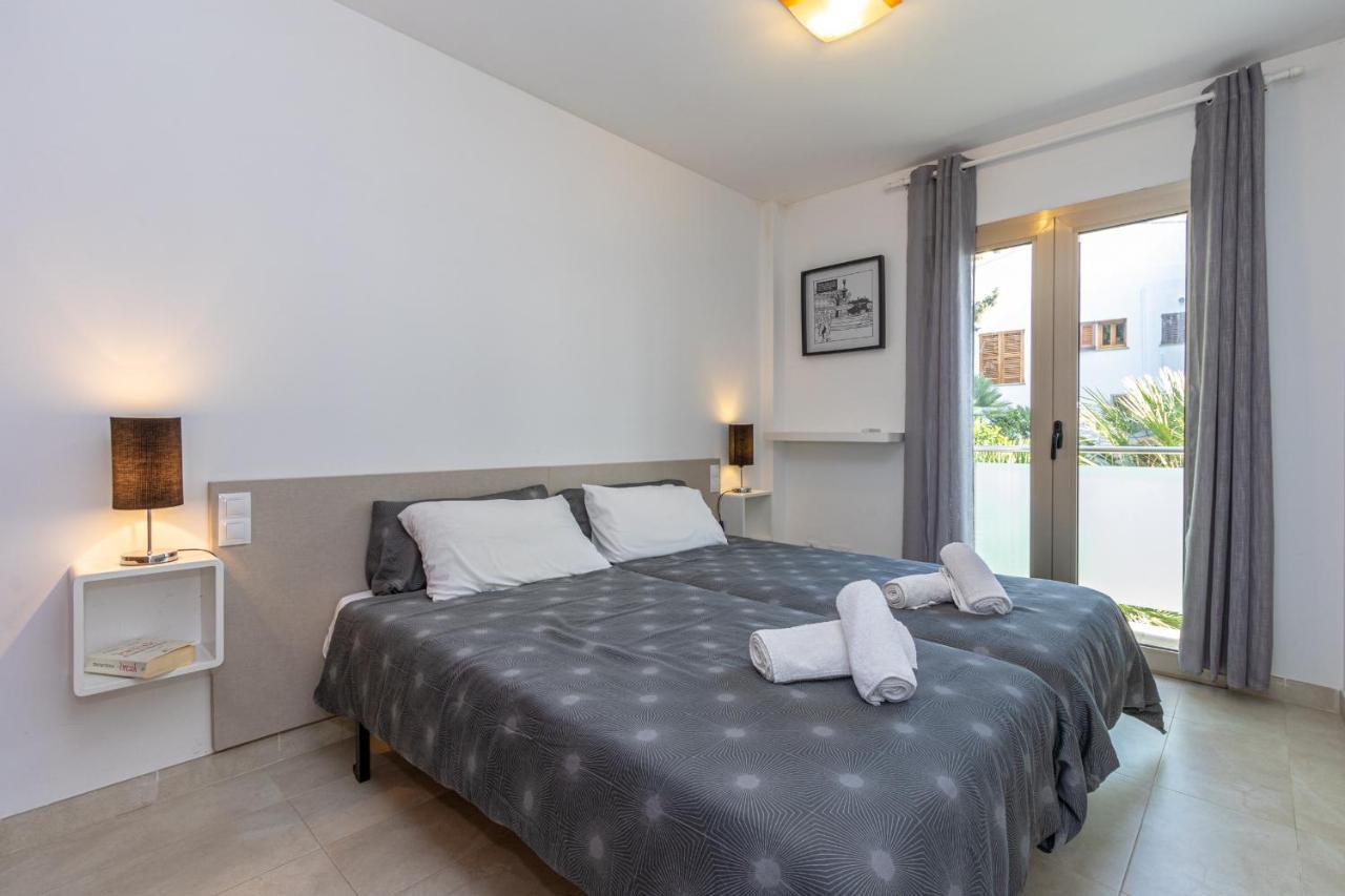 Adosado Bellavista B By Homevillas360 Alcanada Εξωτερικό φωτογραφία