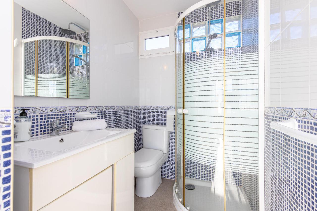 Adosado Bellavista B By Homevillas360 Alcanada Εξωτερικό φωτογραφία