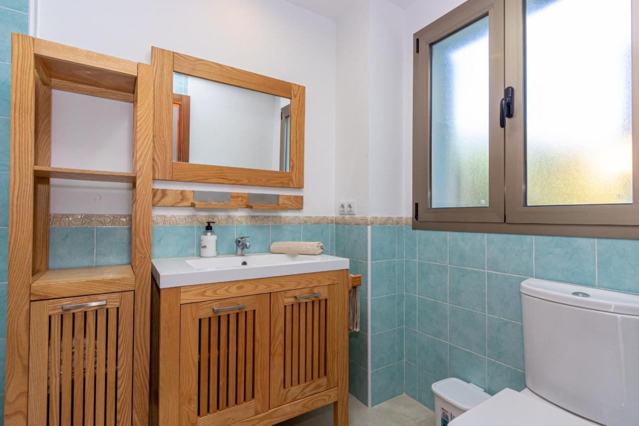 Adosado Bellavista B By Homevillas360 Alcanada Εξωτερικό φωτογραφία