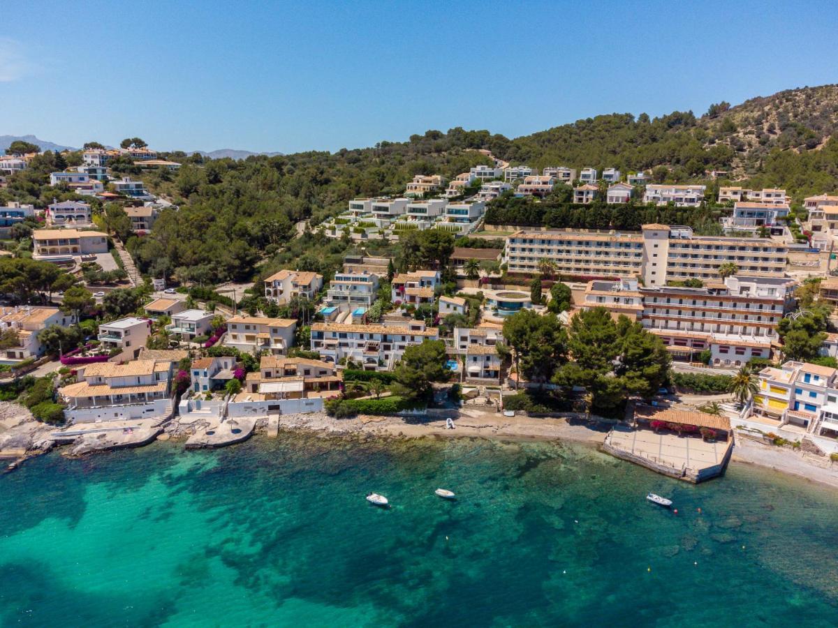 Adosado Bellavista B By Homevillas360 Alcanada Εξωτερικό φωτογραφία