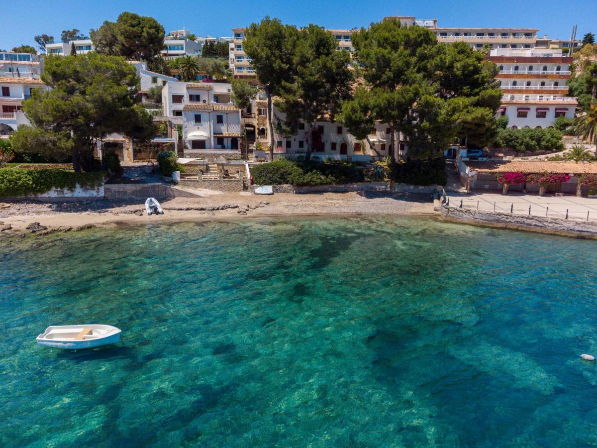 Adosado Bellavista B By Homevillas360 Alcanada Εξωτερικό φωτογραφία