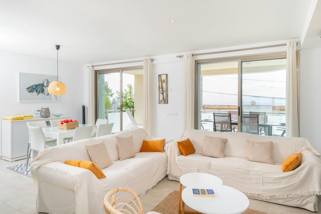 Adosado Bellavista B By Homevillas360 Alcanada Εξωτερικό φωτογραφία