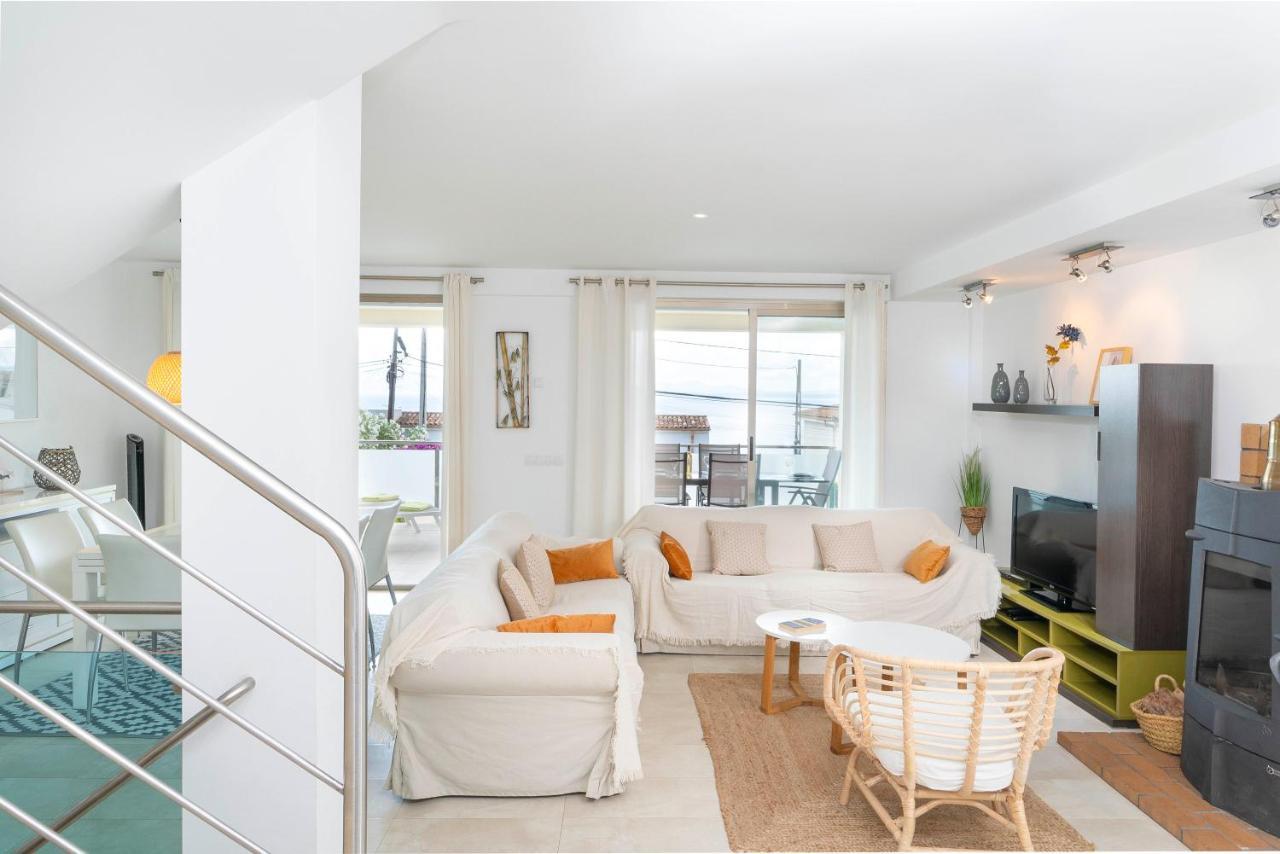 Adosado Bellavista B By Homevillas360 Alcanada Εξωτερικό φωτογραφία