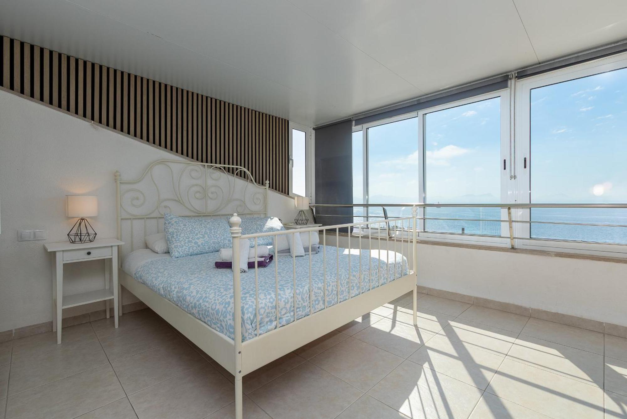 Adosado Bellavista B By Homevillas360 Alcanada Εξωτερικό φωτογραφία