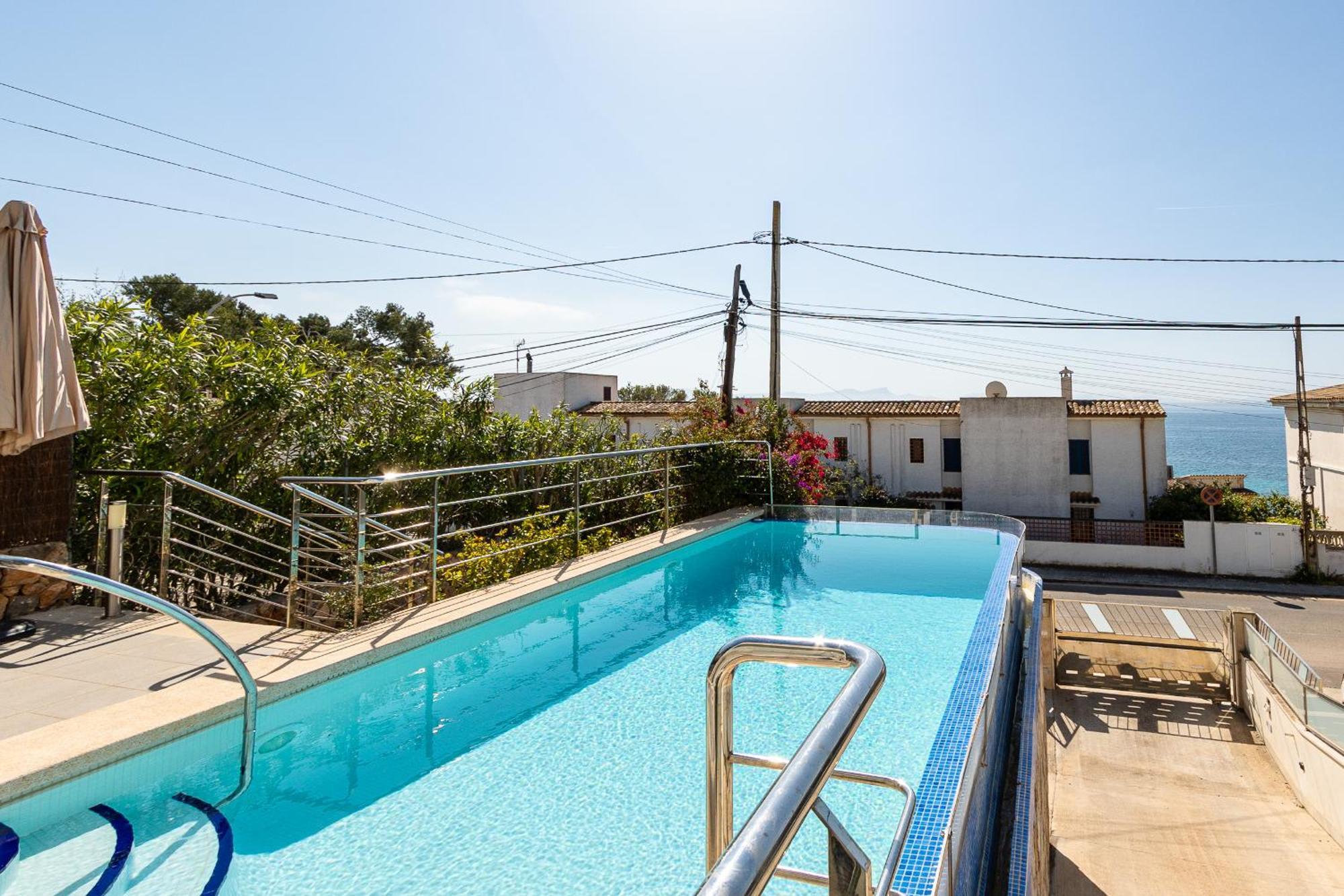 Adosado Bellavista B By Homevillas360 Alcanada Εξωτερικό φωτογραφία