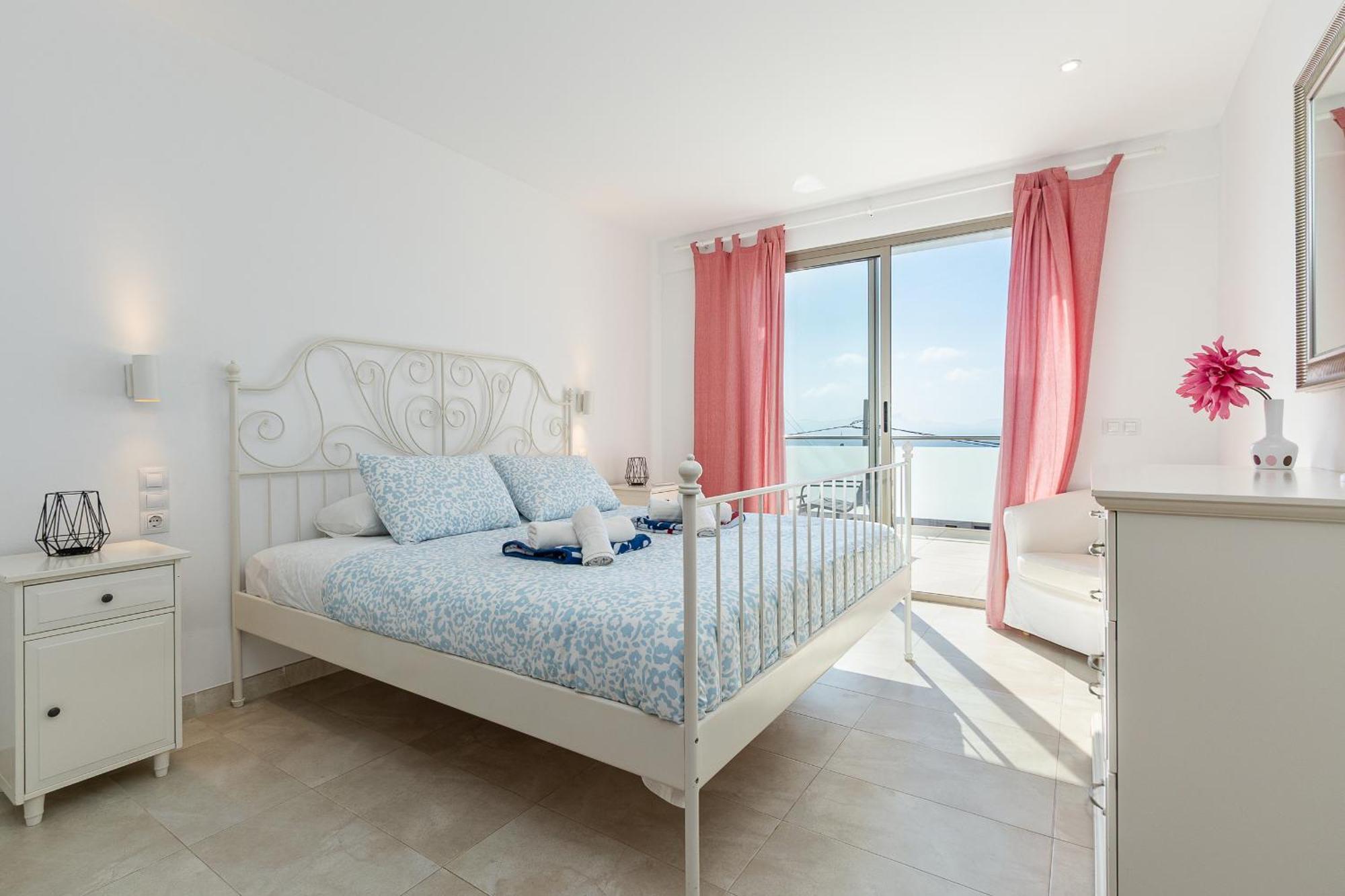 Adosado Bellavista B By Homevillas360 Alcanada Εξωτερικό φωτογραφία