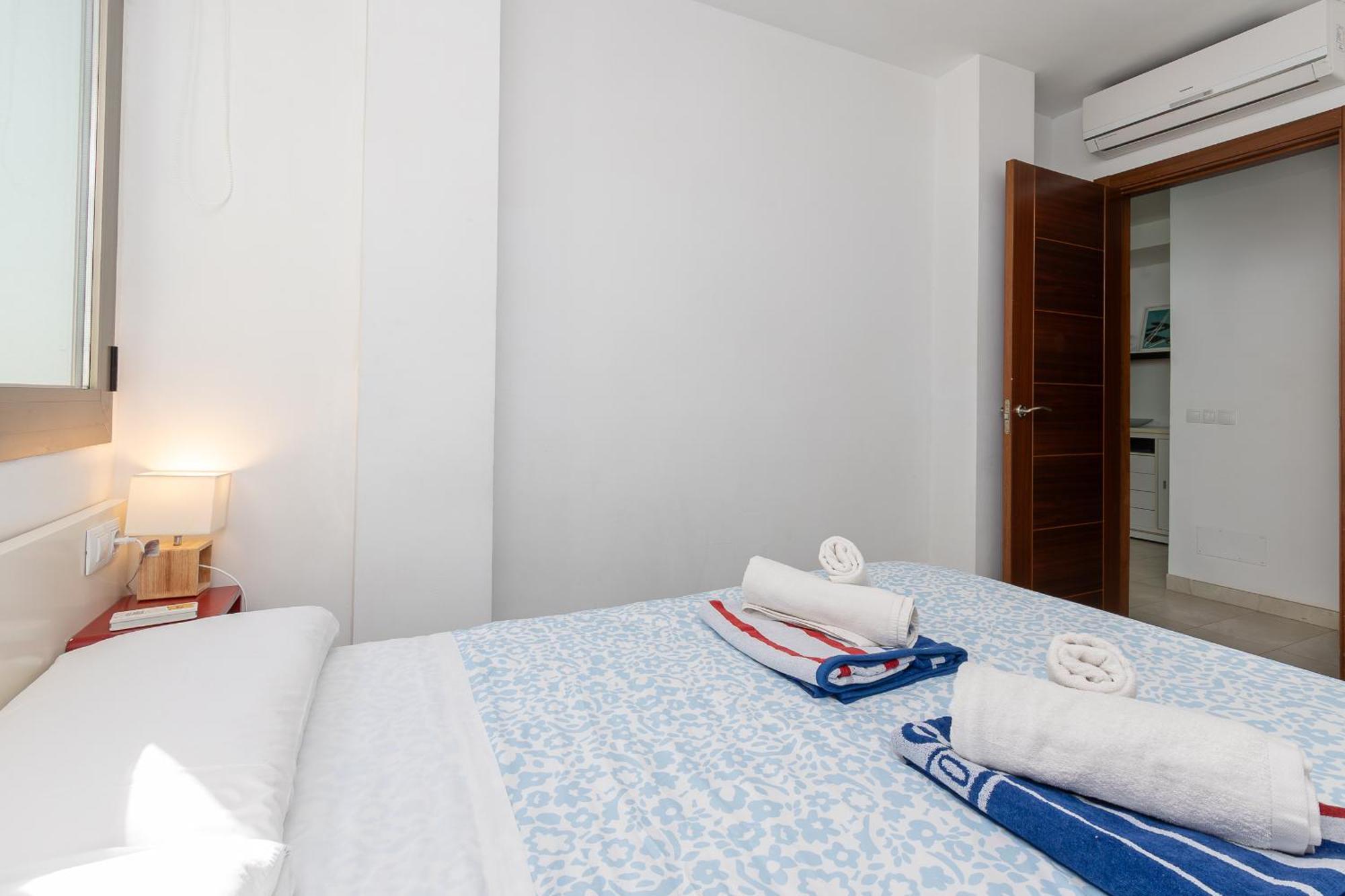 Adosado Bellavista B By Homevillas360 Alcanada Εξωτερικό φωτογραφία