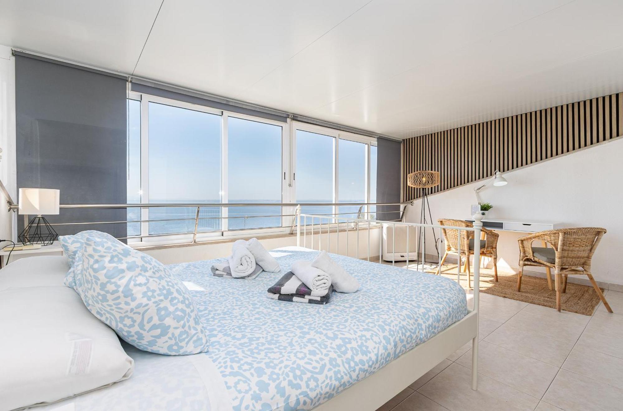 Adosado Bellavista B By Homevillas360 Alcanada Εξωτερικό φωτογραφία