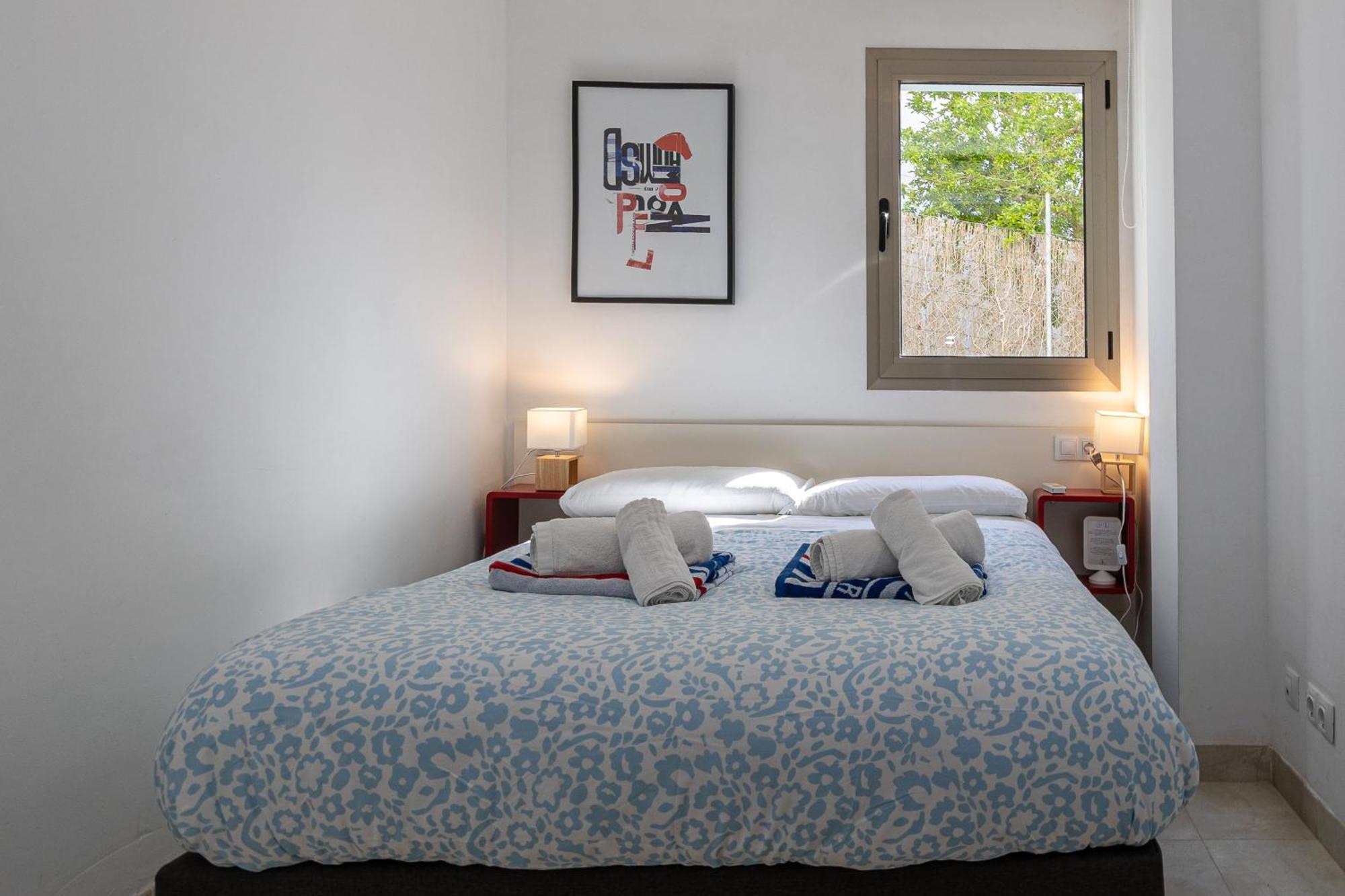 Adosado Bellavista B By Homevillas360 Alcanada Εξωτερικό φωτογραφία