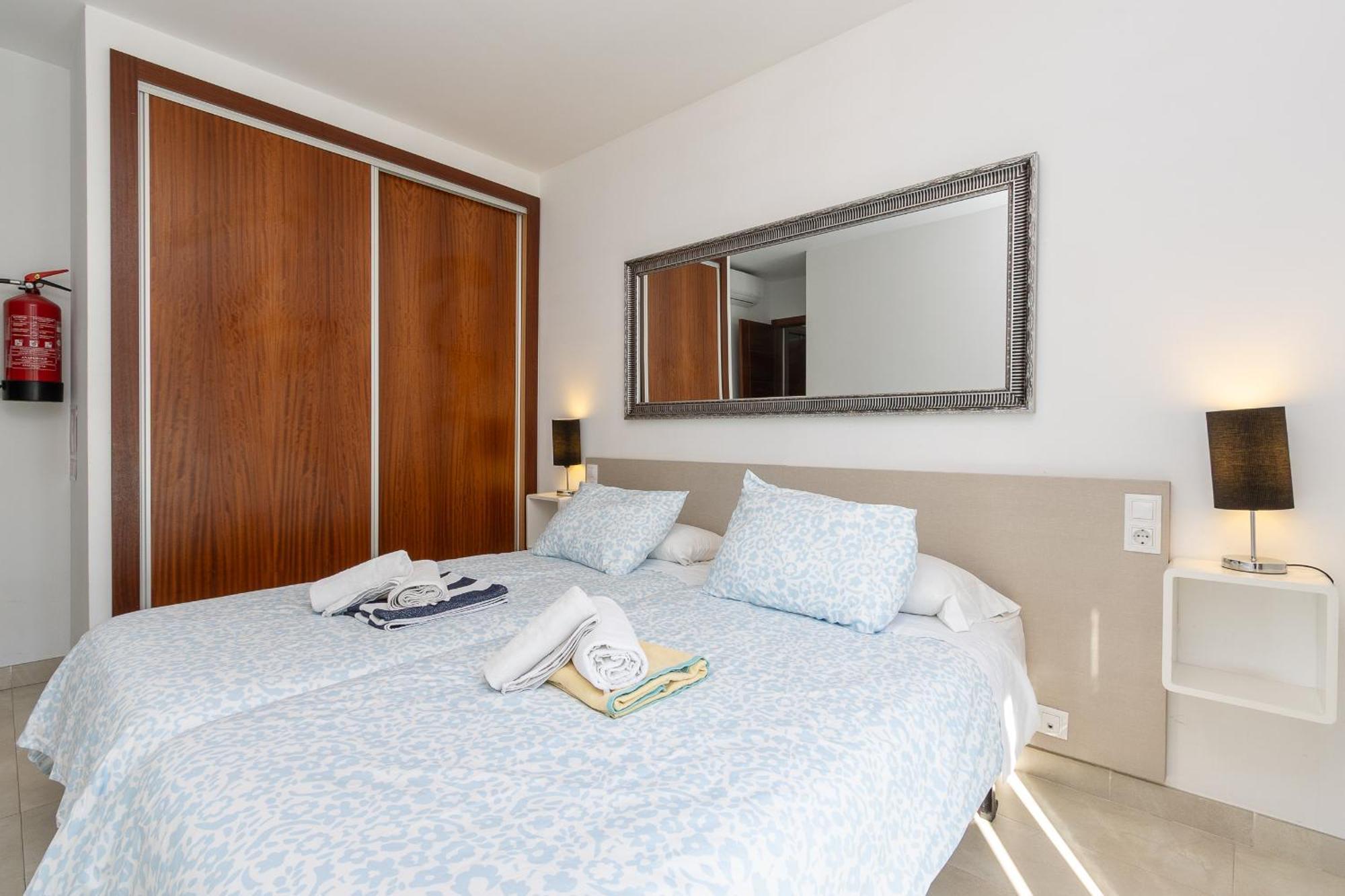 Adosado Bellavista B By Homevillas360 Alcanada Εξωτερικό φωτογραφία