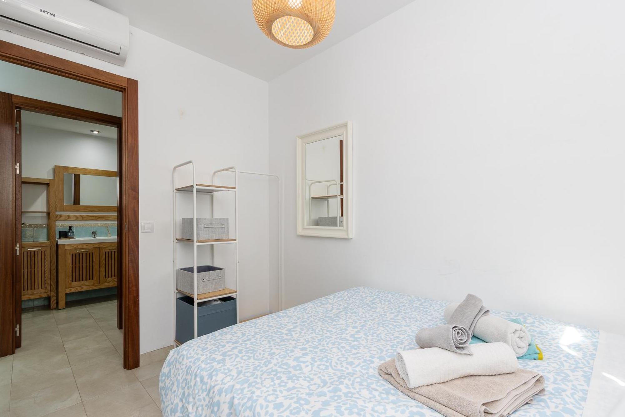 Adosado Bellavista B By Homevillas360 Alcanada Εξωτερικό φωτογραφία
